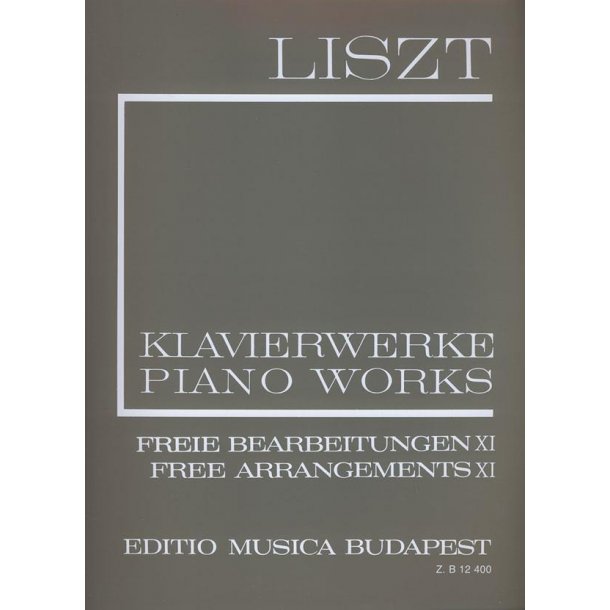 Freie Bearbeitungen 11