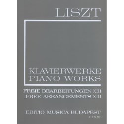 Freie Bearbeitungen 13