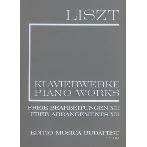 Freie Bearbeitungen 13