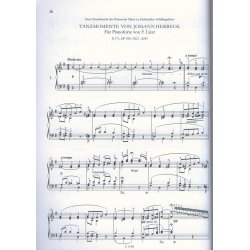 Freie Bearbeitungen 13