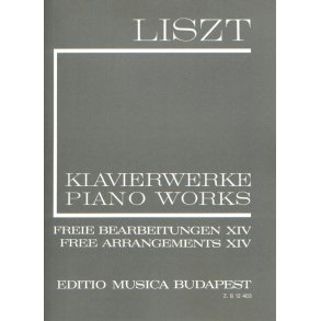 Freie Bearbeitungen 14