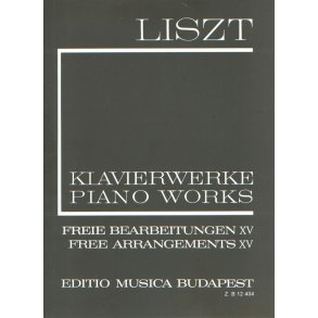 Freie Bearbeitungen 15