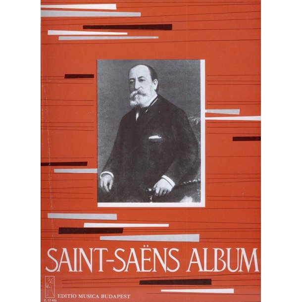 Album f&uuml;r Klavier