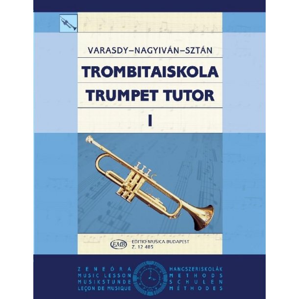Trompetenschule I