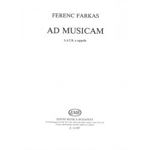 Ad Musicam