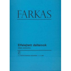 Elfelejtett dallamok