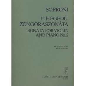 Sonate Nr. 2