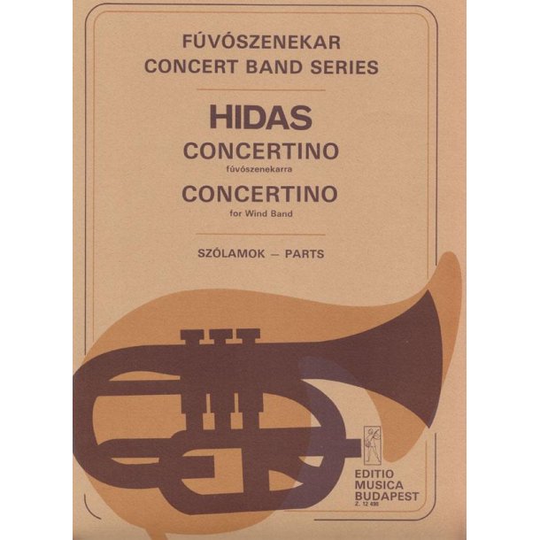 Concertino