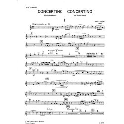 Concertino