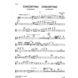 Concertino