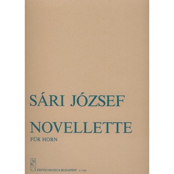 Novellette