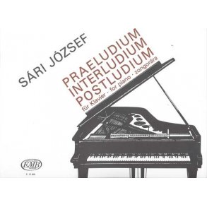 Praeludium - Interludium - Postludium