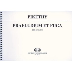 Praeludium et Fuga op. 78