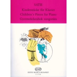 Kinderstücke I.Kinderspüchlein, II. Malerische K : I.Kinderspüchlein: II. Malerische Kindlichkeiten: Ärgerliche Untugenden'