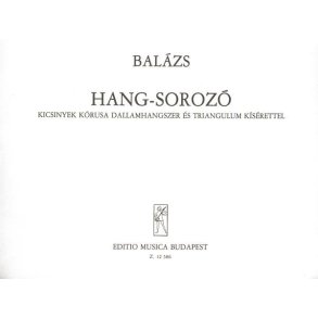 Hang-sorozó