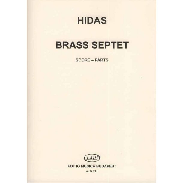 Brass Septet