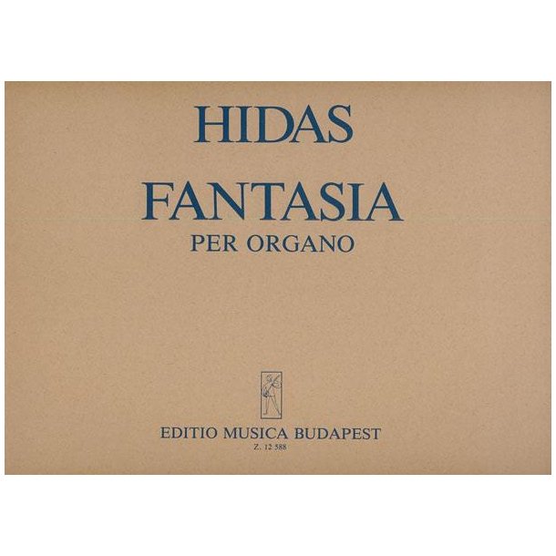 Fantasie Hommage a F. Liszt : Hommage &aacute; F. Liszt