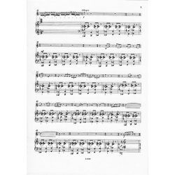 Fantasie f&uuml;r Trompete und Klavier