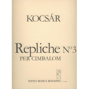 Repliche Nr. 3