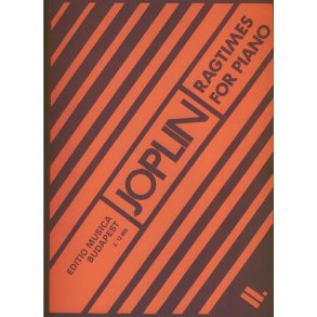 Ragtimes