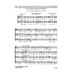 Az ez&uuml;st r&oacute;zsa alatt