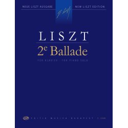 2e Ballade