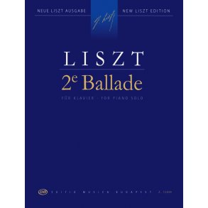 2e Ballade