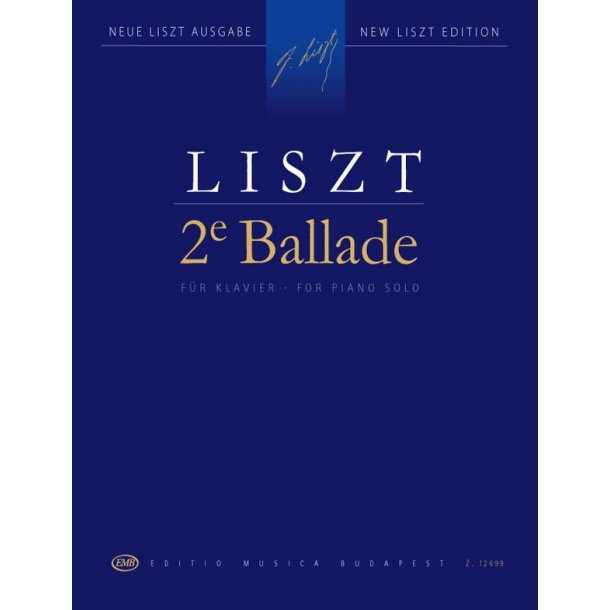 2e Ballade