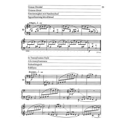 Mikrokosmos for piano 2 : New Definitive Edition