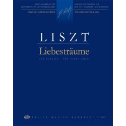 Liebestr&auml;ume