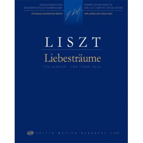 Liebesträume