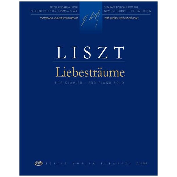 Liebestr&auml;ume