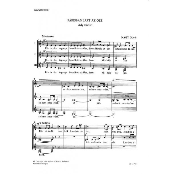 P&aacute;rizsban j&aacute;rt az &ouml;sz