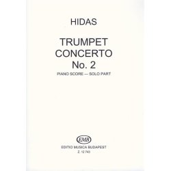 Konzert f&uuml;r Trompete Nr. 2