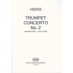 Konzert für Trompete Nr. 2