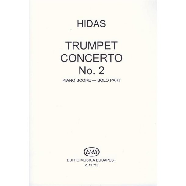 Konzert f&uuml;r Trompete Nr. 2