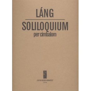 Soliloquium