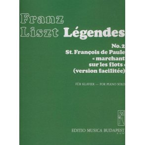 Legendes No. 2. (version facilitee) : (version facilitée)