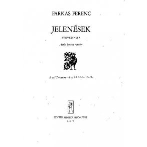 Jelenések