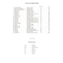 Concerto in la minore : per violoncello solo, con violini e basso continuo