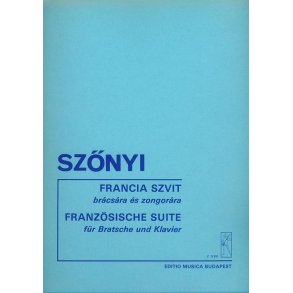 Französische Suite