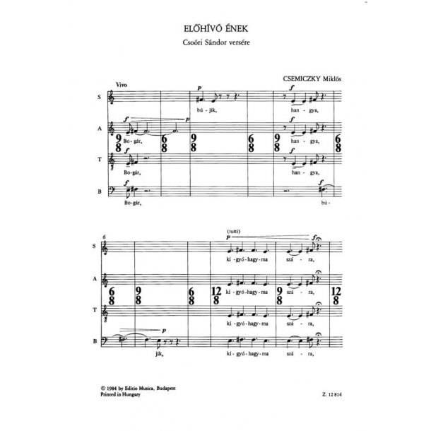 El&ouml;h&iacute;v&oacute; &eacute;nek