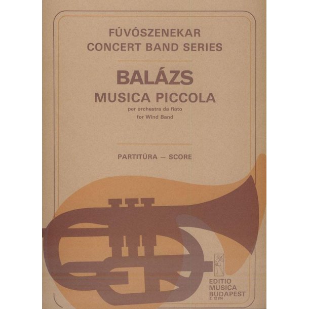 Musica piccola