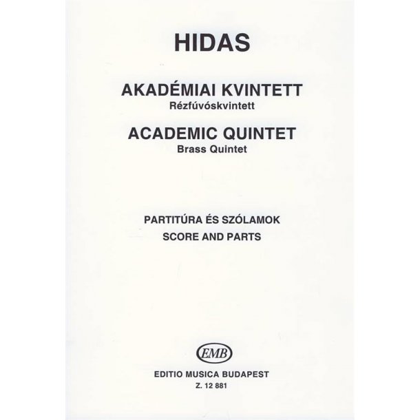 Akademische Quintett