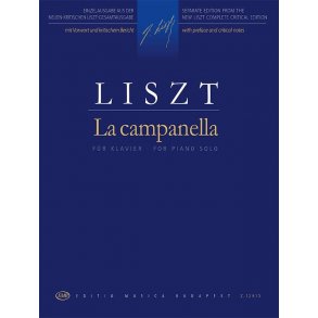 La campanella