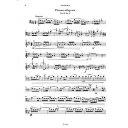 Ber&uuml;hmte Vortragsst&uuml;cke II