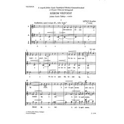 H&aacute;rom v&aacute;ltozat