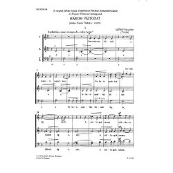 H&aacute;rom v&aacute;ltozat