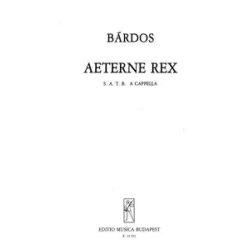 Aeterne Rex