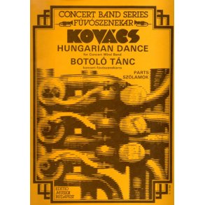 Hungarian Dance Botoló